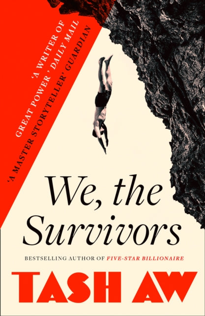 We, the Survivors - 9780008318581