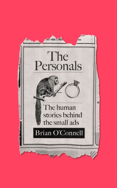 The Personals - 9780008321345