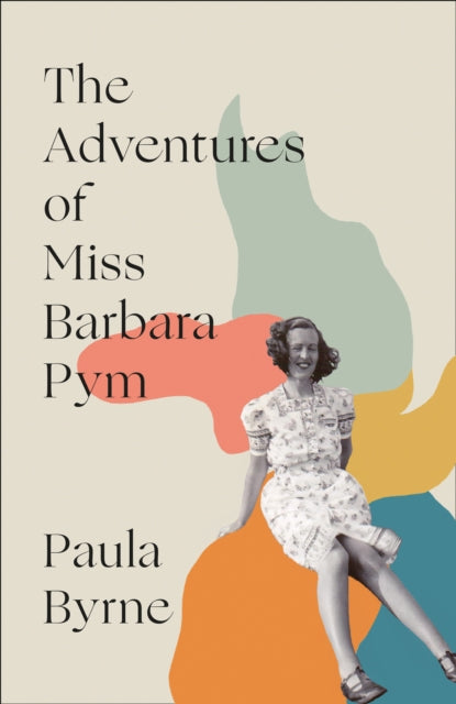 The Adventures of Miss Barbara Pym - 9780008322205