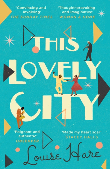 This Lovely City - 9780008332600