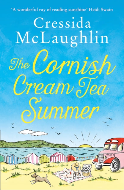 The Cornish Cream Tea Summer : Book 2 - 9780008333478