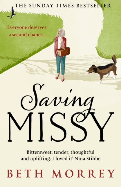 Saving Missy - 9780008334062