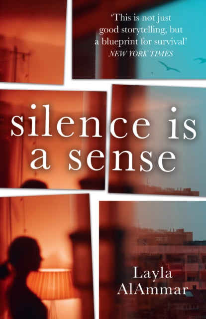 Silence is a Sense - 9780008346690