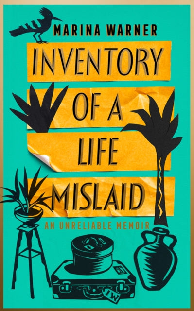 Inventory of a Life Mislaid : An Unreliable Memoir - 9780008347581