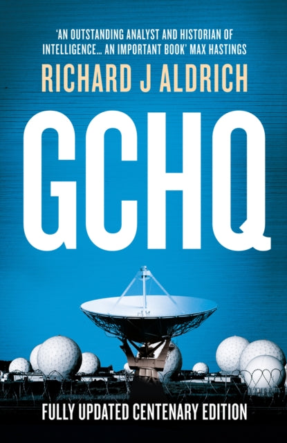 GCHQ : Centenary Edition - 9780008351809