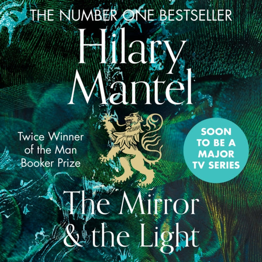 The Mirror and the Light - 9780008366735