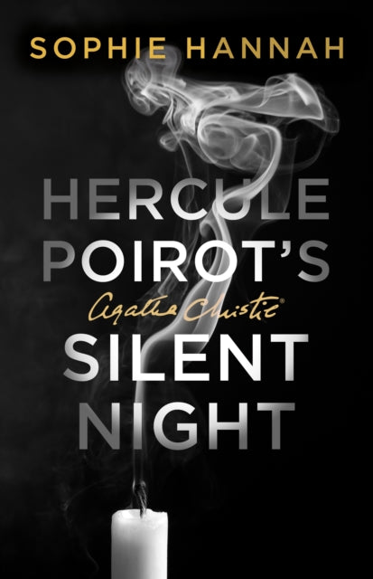 Hercule Poirot’s Silent Night : The New Hercule Poirot Mystery - 9780008380793