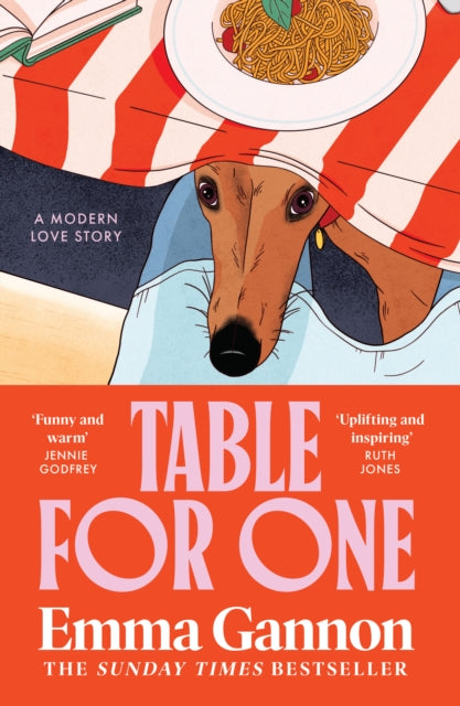 Table for One - 9780008382773
