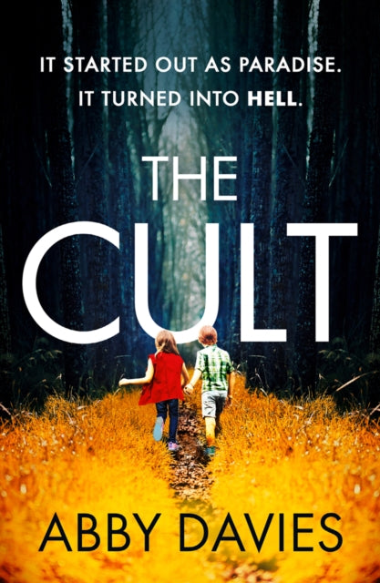 The Cult - 9780008389543