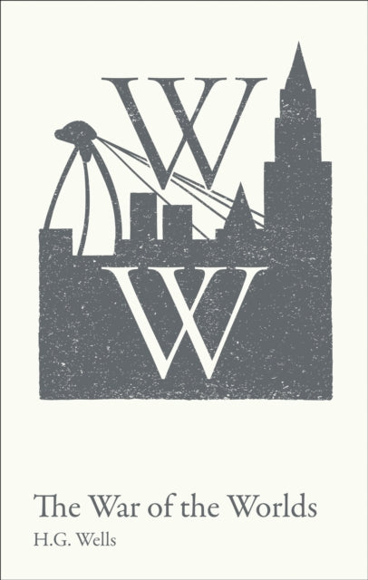 War of the Worlds : GCSE 9-1 Set Text Student Edition - 9780008400453