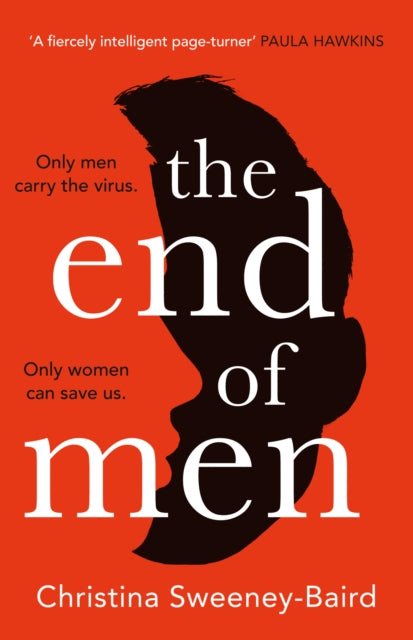 The End of Men - 9780008407926
