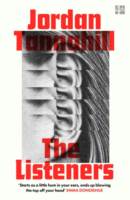 The Listeners - 9780008445430