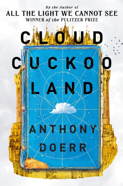 Cloud Cuckoo Land - 9780008478292