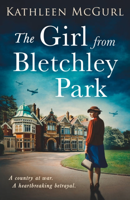 The Girl from Bletchley Park - 9780008480837