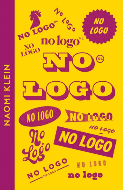 No Logo - 9780008485139