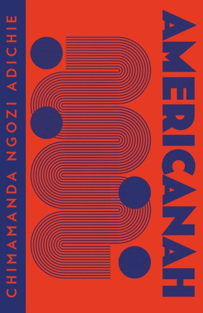 Americanah - 9780008485177