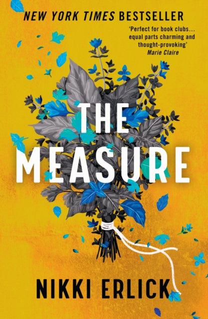 The Measure - 9780008491550