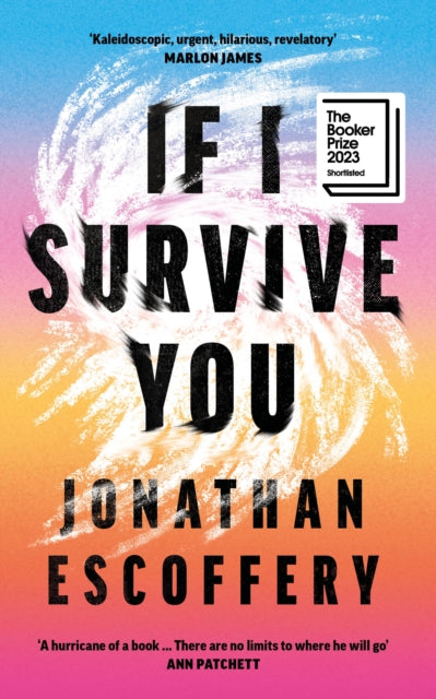 If I Survive You - 9780008501211