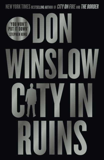 City in Ruins - 9780008507916