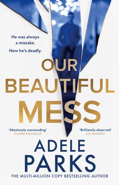 Our Beautiful Mess - 9780008586379