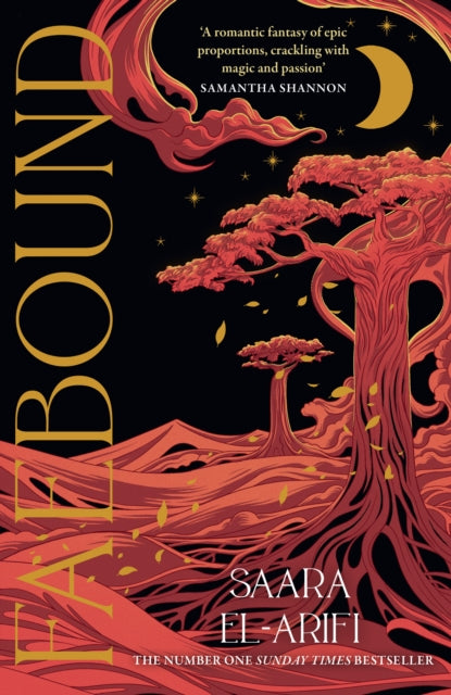 Faebound : Book 1 - 9780008597009