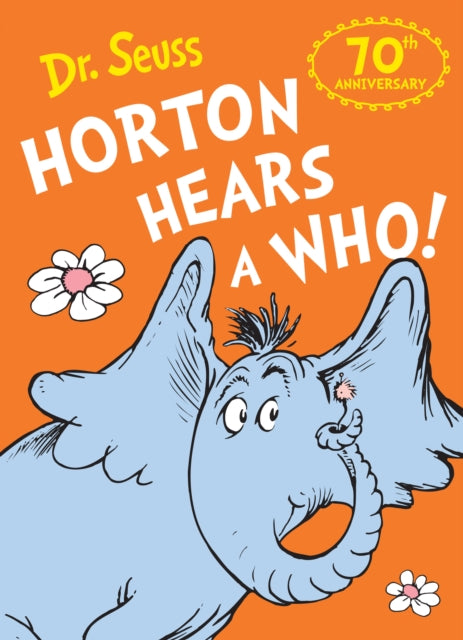 Horton Hears a Who - 9780008619701