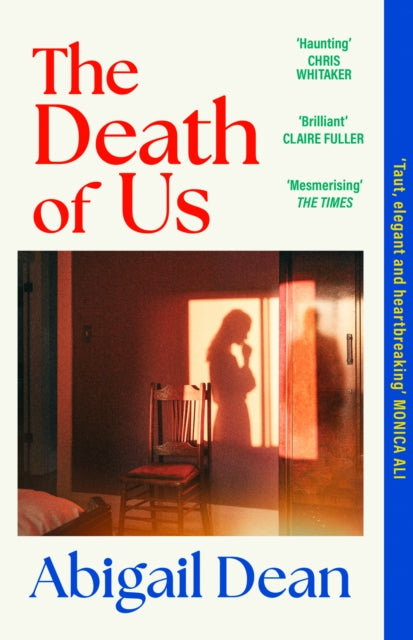 The Death of Us - 9780008625658