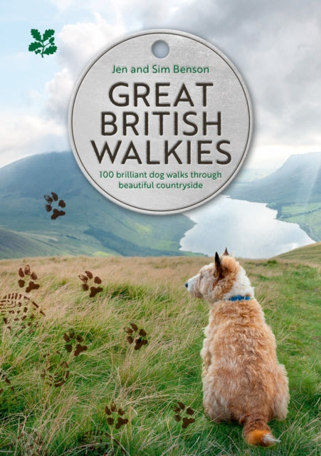 Great British Walkies - 9780008641337