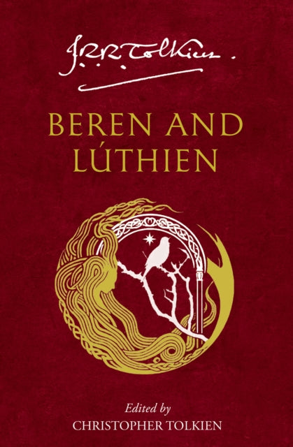 Beren and Luthien - 9780008655655