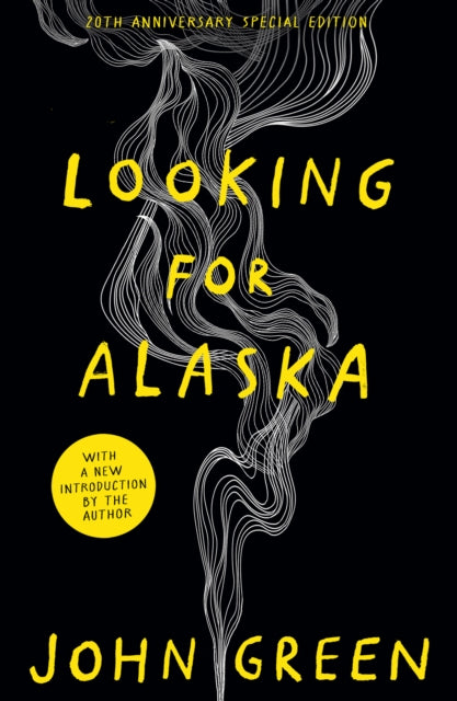 Looking for Alaska - 9780008664817