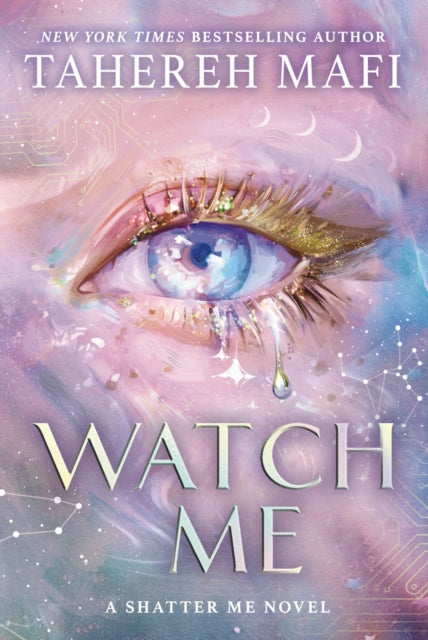 Watch Me - 9780008718138