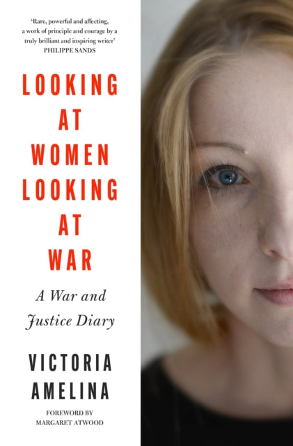 Looking at Women, Looking at War - 9780008727505