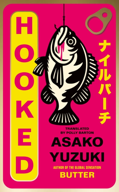 Hooked - 9780008753832