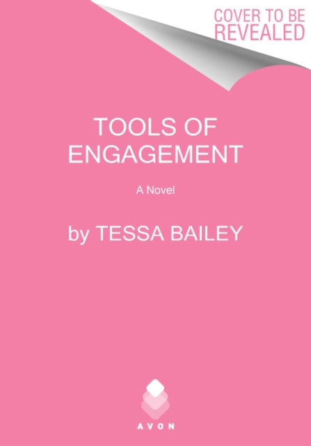 Tools of Engagement : A Novel - 9780062872937