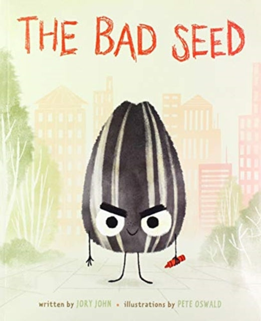 The Bad Seed - 9780062914989