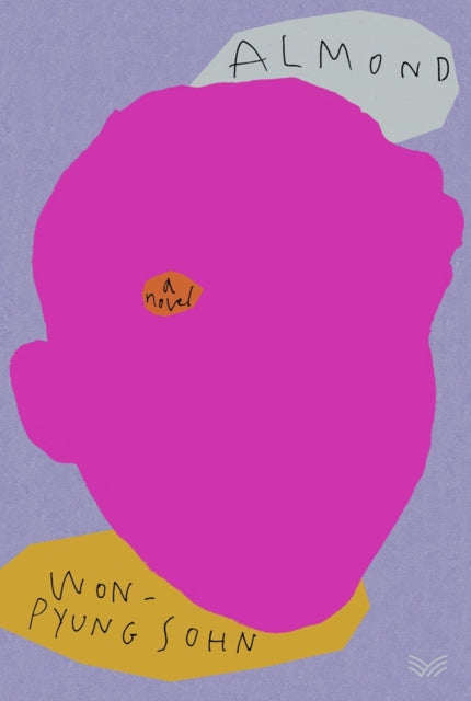 Almond : A Novel - 9780062961389