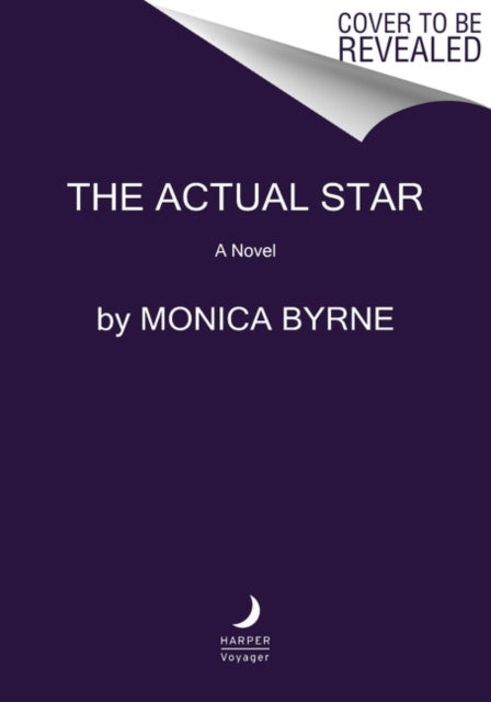 The Actual Star : A Novel - 9780063002906