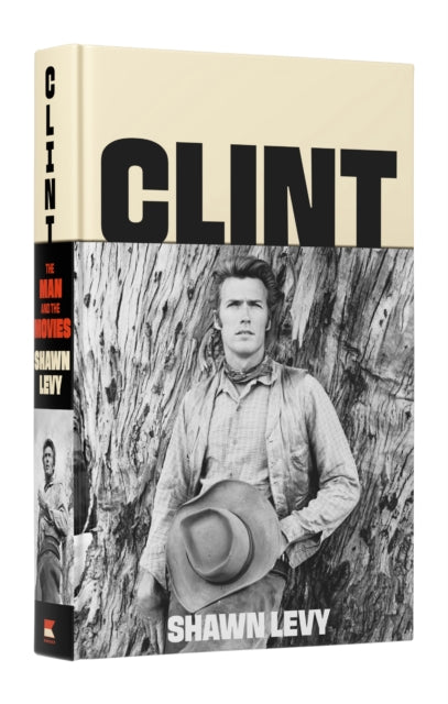 Clint : The Man and the Movies - 9780063251021