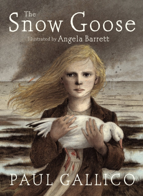 The Snow Goose - 9780091893828