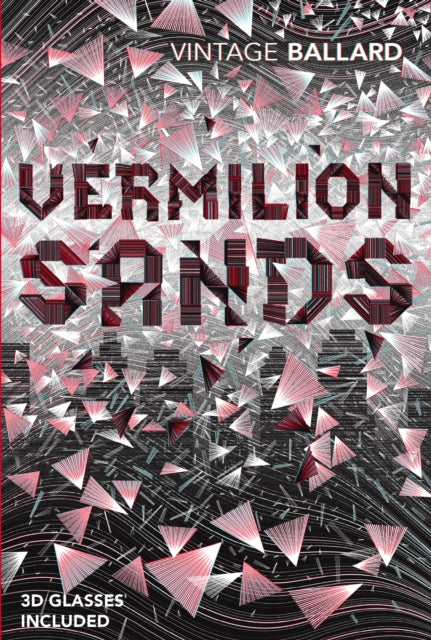 Vermilion Sands - 9780099273585