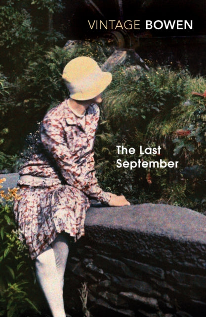 The Last September - 9780099276470