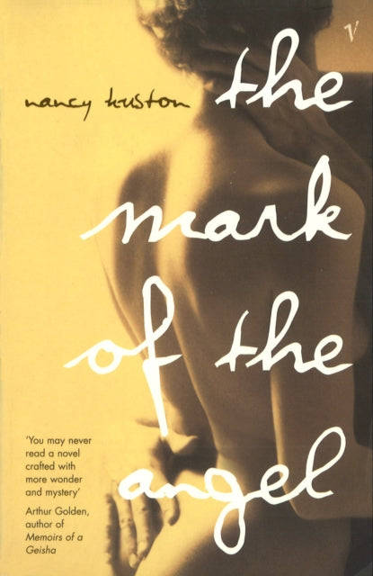 The Mark of the Angel - 9780099283645