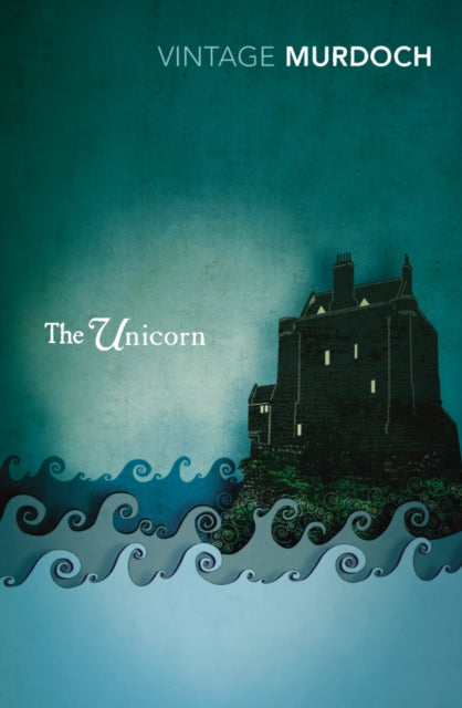 The Unicorn - 9780099285342