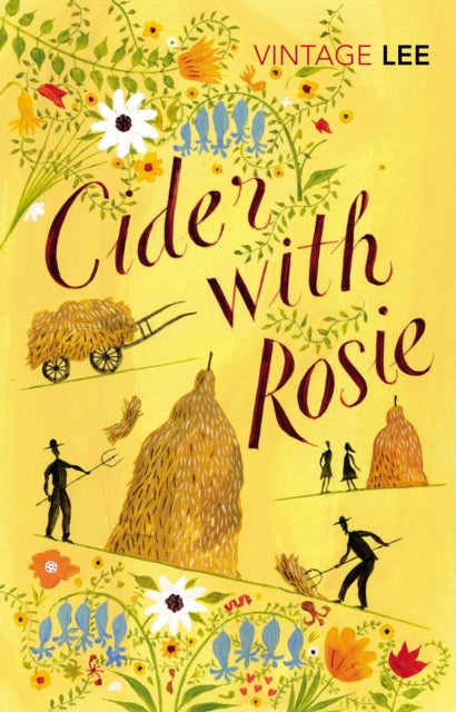 Cider With Rosie - 9780099285663