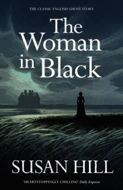 The Woman in Black - 9780099288473