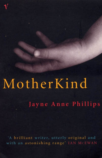 MotherKind - 9780099288732