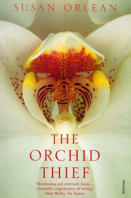The Orchid Thief - 9780099289586