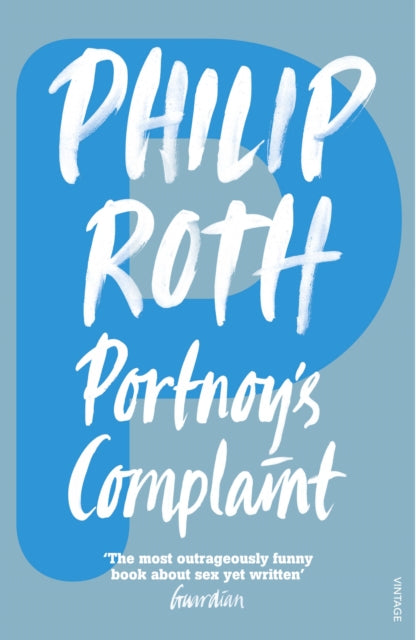 Portnoy's Complaint - 9780099399018