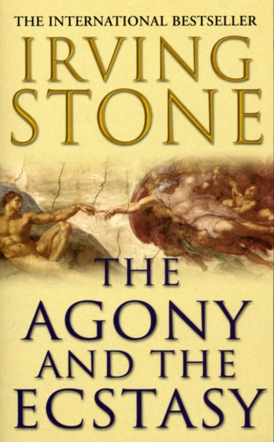 The Agony And The Ecstasy - 9780099416272