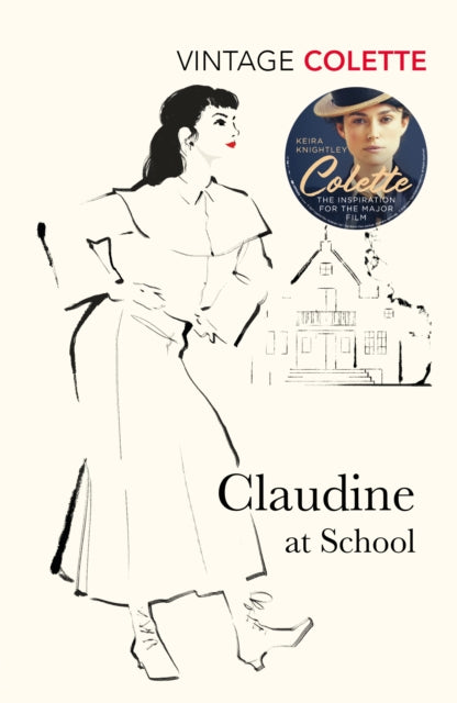 Claudine At School - 9780099422471